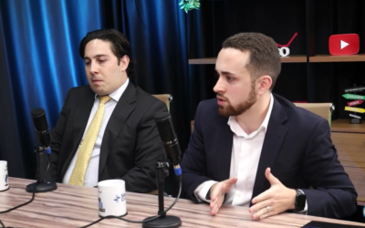 Entrevista de Filipe Papaiordanou em Podcast sobre Compliance e o caso Metanol